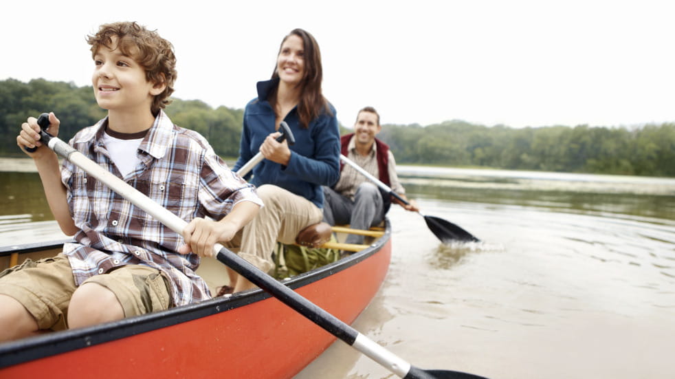 Gloucester Cotswold Water Park